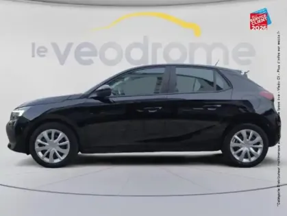 Photo 8 Opel Corsa  1.2 Turbo 100ch BVA8