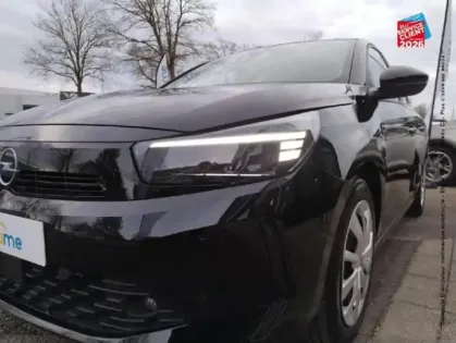 Photo 12 Opel Corsa  1.2 Turbo 100ch BVA8