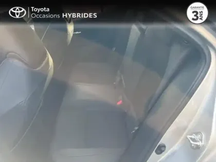 Photo 11 Toyota Corolla  1.8 140ch GR Sport MY24