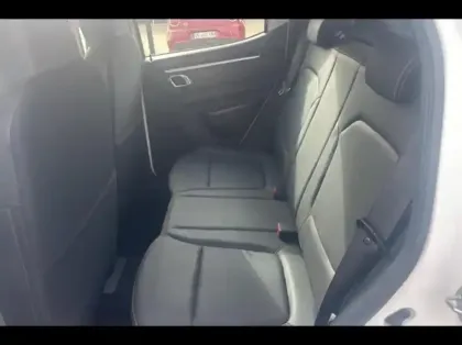 Photo 10 Dacia Spring  45ch Expression