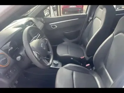 Photo 9 Dacia Spring  45ch Expression