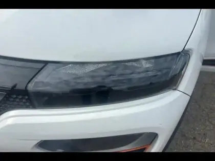 Photo 13 Dacia Spring  45ch Expression