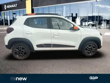 Photo 6 Dacia Spring  45ch Expression