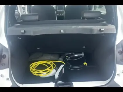 Photo 11 Dacia Spring  45ch Expression