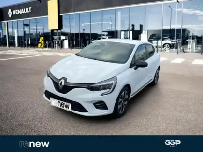 Photo Renault Clio