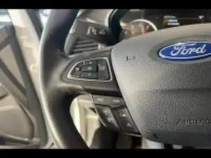 Photo 7 Ford Ecosport  1.0 EcoBoost 125ch Active 6cv