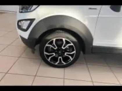 Photo 5 Ford Ecosport  1.0 EcoBoost 125ch Active 6cv