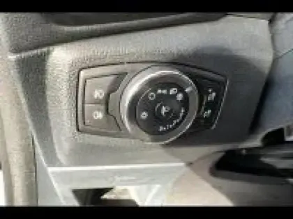 Photo 6 Ford Ecosport  1.0 EcoBoost 125ch Active 6cv