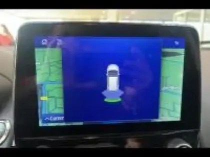 Photo 9 Ford Ecosport  1.0 EcoBoost 125ch Active 6cv