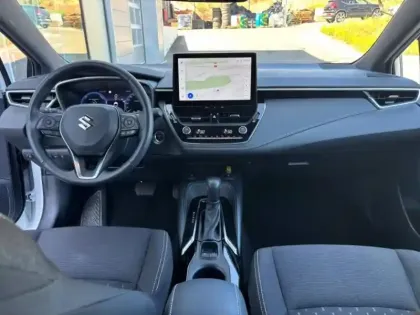 Photo 10 Suzuki Swace  1.8 Hybrid 140ch Pack MY24