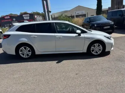 Photo 5 Suzuki Swace  1.8 Hybrid 140ch Pack MY24