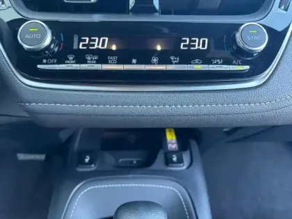 Photo 14 Suzuki Swace  1.8 Hybrid 140ch Pack MY24