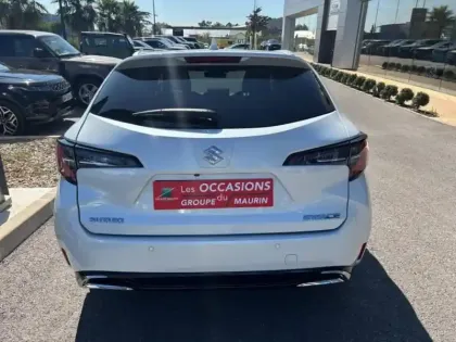 Photo 7 Suzuki Swace  1.8 Hybrid 140ch Pack MY24