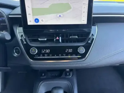 Photo 13 Suzuki Swace  1.8 Hybrid 140ch Pack MY24