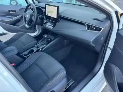 Photo 11 Suzuki Swace  1.8 Hybrid 140ch Pack MY24