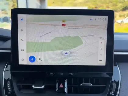 Photo 12 Suzuki Swace  1.8 Hybrid 140ch Pack MY24