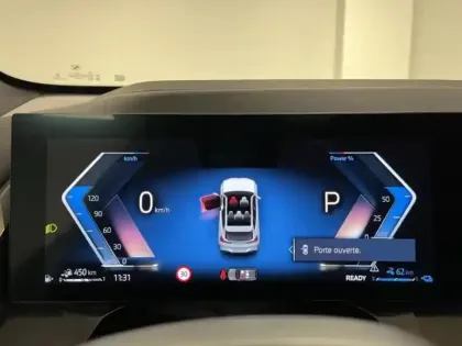 Photo 12 BMW X3  xDrive30e 299ch M Sport