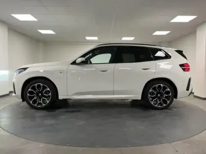 Photo 6 BMW X3  xDrive30e 299ch M Sport