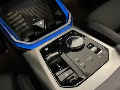 Photo 11 BMW X3  xDrive30e 299ch M Sport