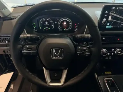 Photo 7 Honda Civic  2.0 i-MMD 184ch e:HEV Advance