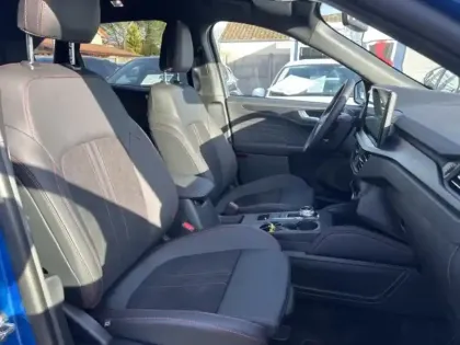 Photo 10 Ford Kuga  2.5 Duratec 180ch Hybrid FlexiFuel ST-Line X Powershift