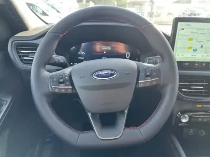 Photo 14 Ford Kuga  2.5 Duratec 180ch Hybrid FlexiFuel ST-Line X Powershift