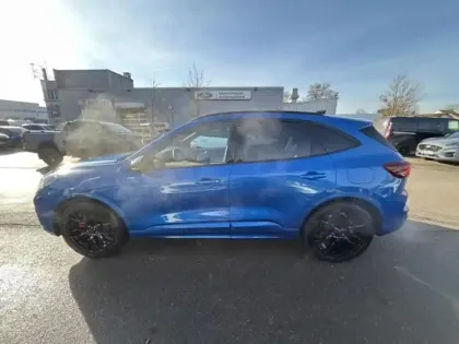 Photo 7 Ford Kuga  2.5 Duratec 180ch Hybrid FlexiFuel ST-Line X Powershift