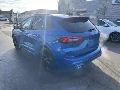 Photo 6 Ford Kuga  2.5 Duratec 180ch Hybrid FlexiFuel ST-Line X Powershift