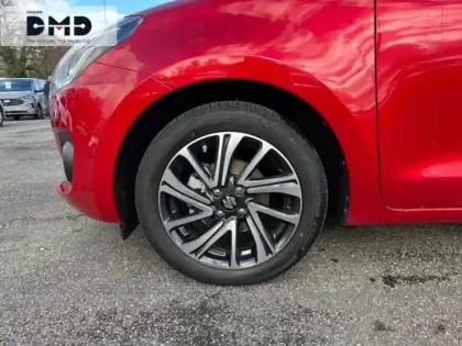 Photo 12 Suzuki Swift  1.2 Dualjet Hybrid 83ch Pack