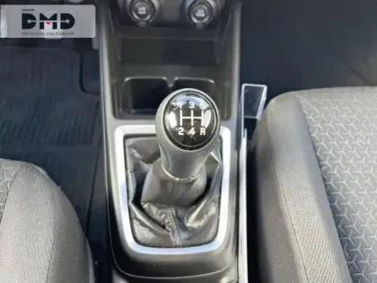 Photo 7 Suzuki Swift  1.2 Dualjet Hybrid 83ch Pack