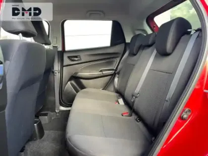 Photo 9 Suzuki Swift  1.2 Dualjet Hybrid 83ch Pack