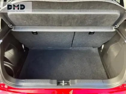 Photo 11 Suzuki Swift  1.2 Dualjet Hybrid 83ch Pack