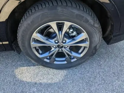 Photo 12 Ford Kuga  2.5 Duratec 225ch PHEV ST-Line BVA