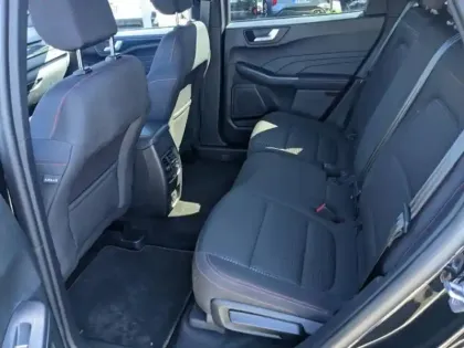 Photo 5 Ford Kuga  2.5 Duratec 225ch PHEV ST-Line BVA