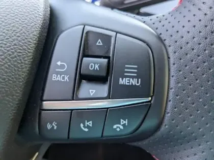 Photo 13 Ford Kuga  2.5 Duratec 225ch PHEV ST-Line BVA