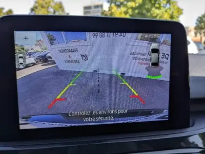 Photo 7 Ford Kuga  2.5 Duratec 225ch PHEV ST-Line BVA