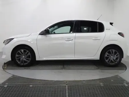 Photo 6 Peugeot 208  1.2 PureTech 100ch S&S Style 118g