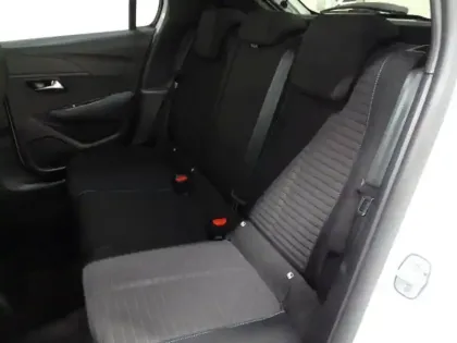 Photo 11 Peugeot 208  1.2 PureTech 100ch S&S Style 118g