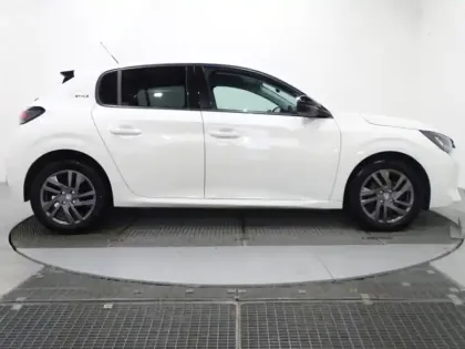 Photo 7 Peugeot 208  1.2 PureTech 100ch S&S Style 118g