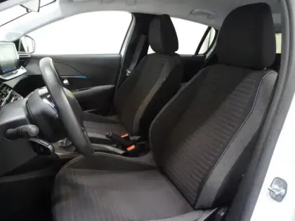 Photo 10 Peugeot 208  1.2 PureTech 100ch S&S Style 118g