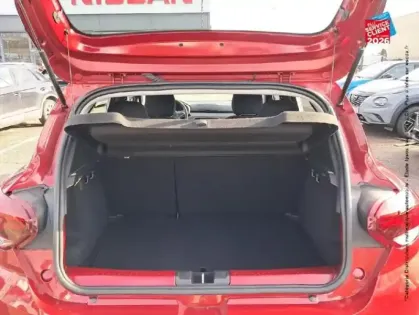 Photo 13 Dacia Sandero  1.0 TCe 90ch Stepway Essential