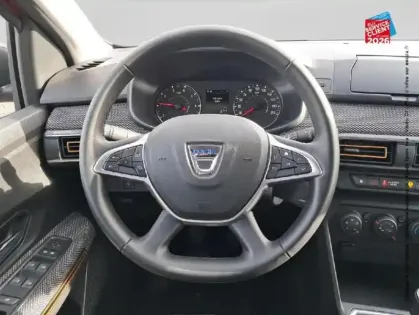 Photo 11 Dacia Sandero  1.0 TCe 90ch Stepway Essential