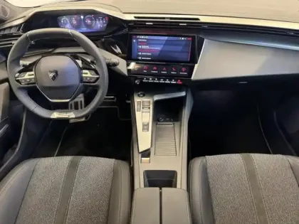 Photo 5 Peugeot 308  1.2 Hybrid 145ch GT e-DCS6