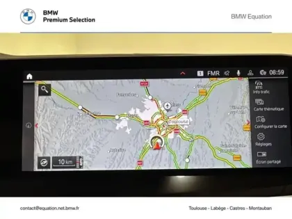 Photo 14 BMW Z4 roadster  sDrive20iA 197ch M Sport