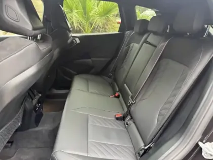 Photo 14 BMW X3  xDrive30e 299ch M Sport