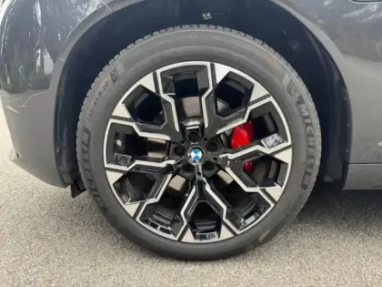 Photo 7 BMW X3  xDrive30e 299ch M Sport