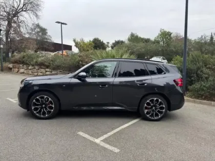 Photo 9 BMW X3  xDrive30e 299ch M Sport