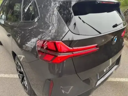 Photo 11 BMW X3  xDrive30e 299ch M Sport