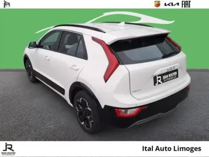 Photo 5 Kia Niro  EV 204ch Active