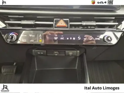 Photo 14 Kia Niro  EV 204ch Active